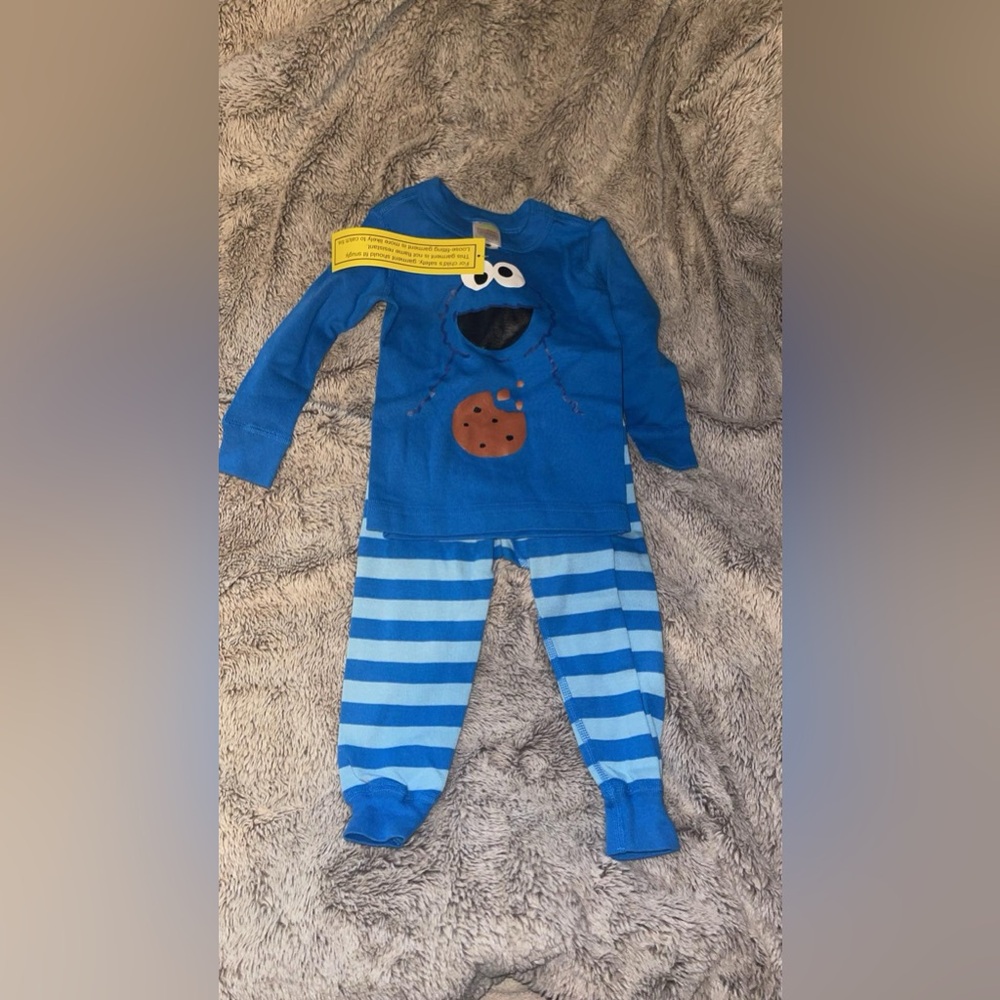 Hanna Andersons 2t set